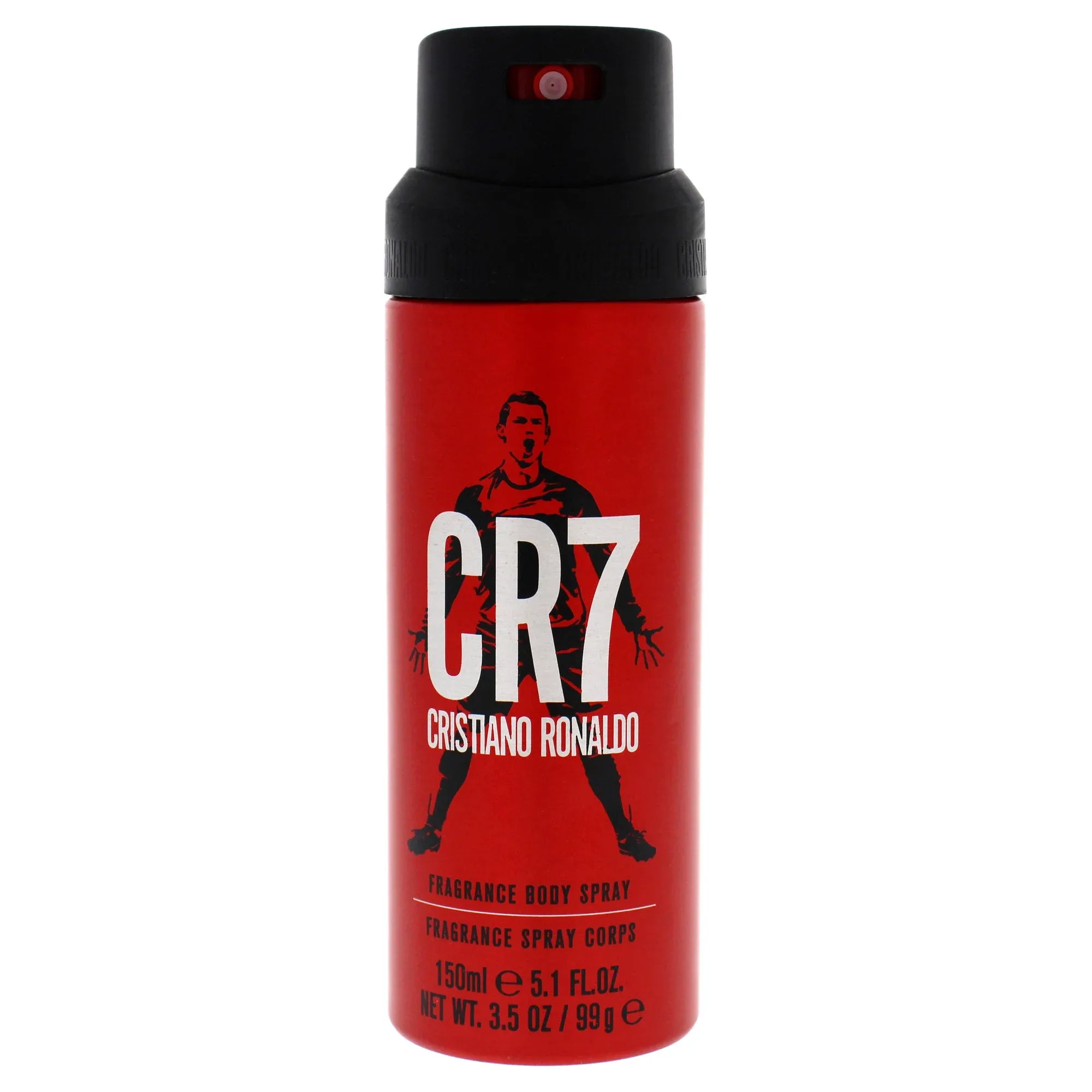 CR7 Cristiano Ronaldo Deodorant for Men 150ML