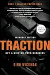 Traction: Get a Grip on Your Business [Book]