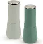 Milltop Salt & Pepper Mill Set - Sage