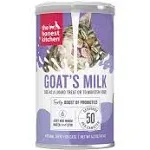 The Honest Kitchen Goat's Milk Probiotics Daily Booster Powder for Dogs & Cats, 5.2 oz.