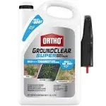 Ortho GroundClear Super Weed & Grass Killer