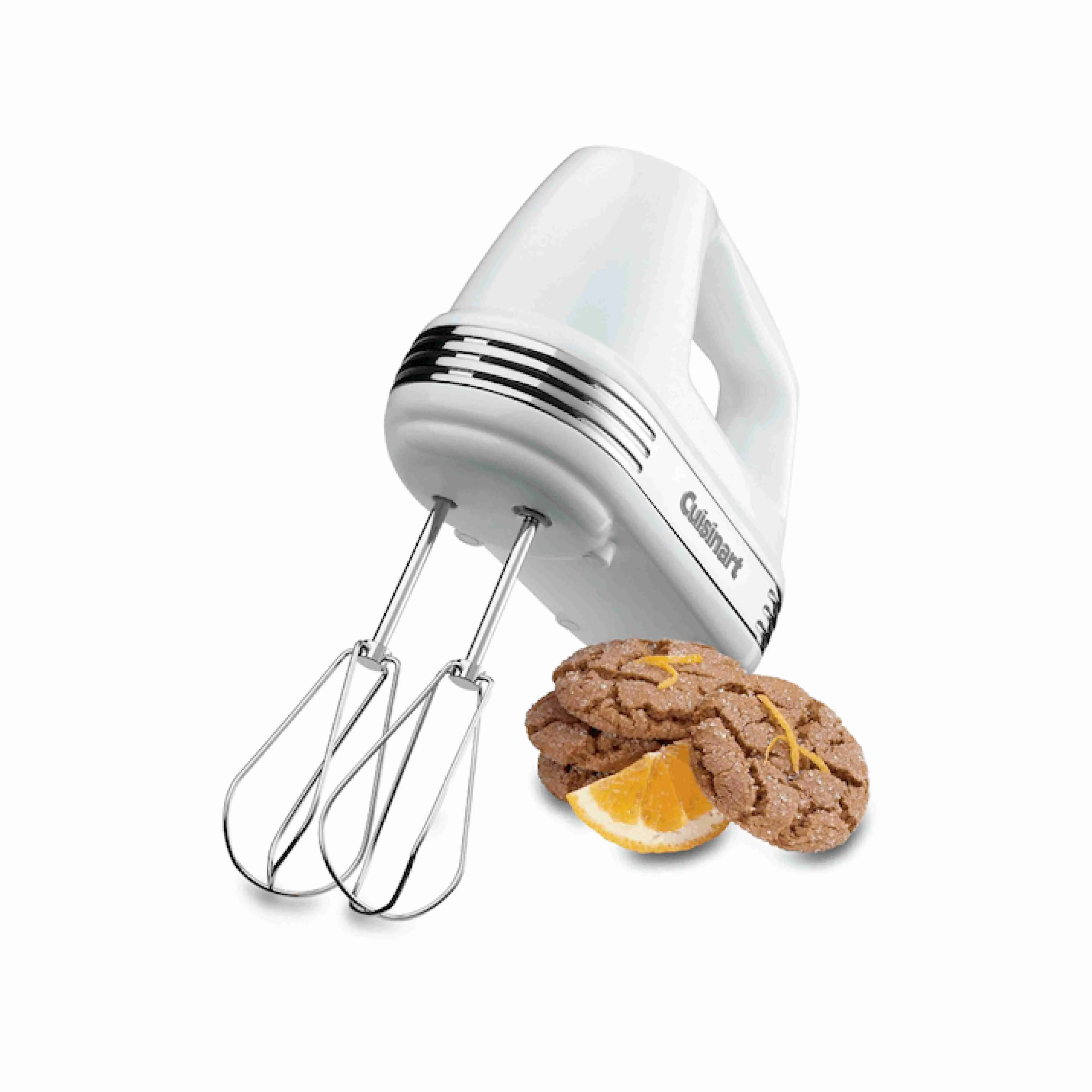 Cuisinart Hand Mixer, Power Advantage, 5-Speed