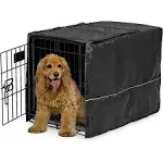 Quiet Time Pet Crate Cover