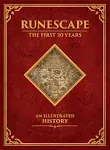 Runescape: The First 20 Years--An Illustrated History