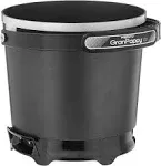 Presto GranPappy Electric Deep Fryer