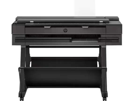 HP DesignJet T850 36" Multifunction Printer