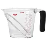 OXO 4 Cup Angled Measuring Cup