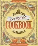 The old farmers almanac every day cookbook hardcover bread beef pork