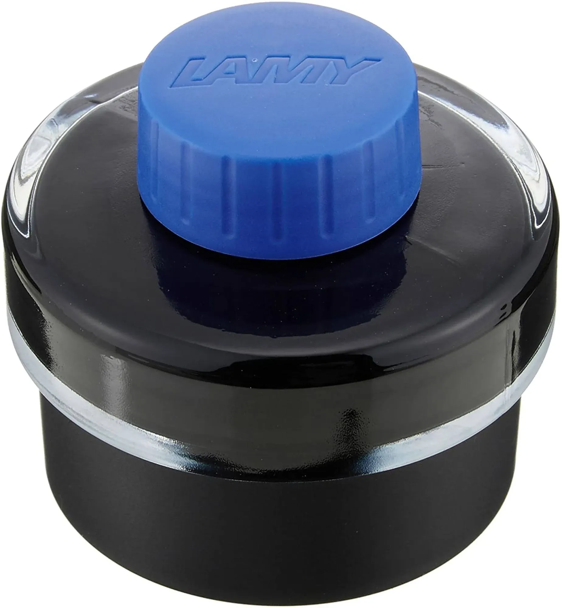 Lamy T52 Ink Bottle 50ml - Black - Pack of 3