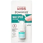 Kiss Powerflex Max Speed Nail Glue