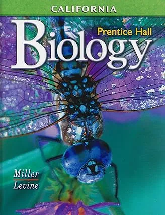 Prentice Hall Biology