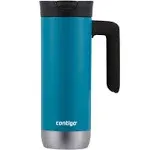 Contigo Superior 2.0 Stainless Steel Travel Mug with Handle