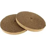 Bergan Turbo Scratcher Replacement Pads