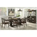 Acme Jameson Dining Table Espresso