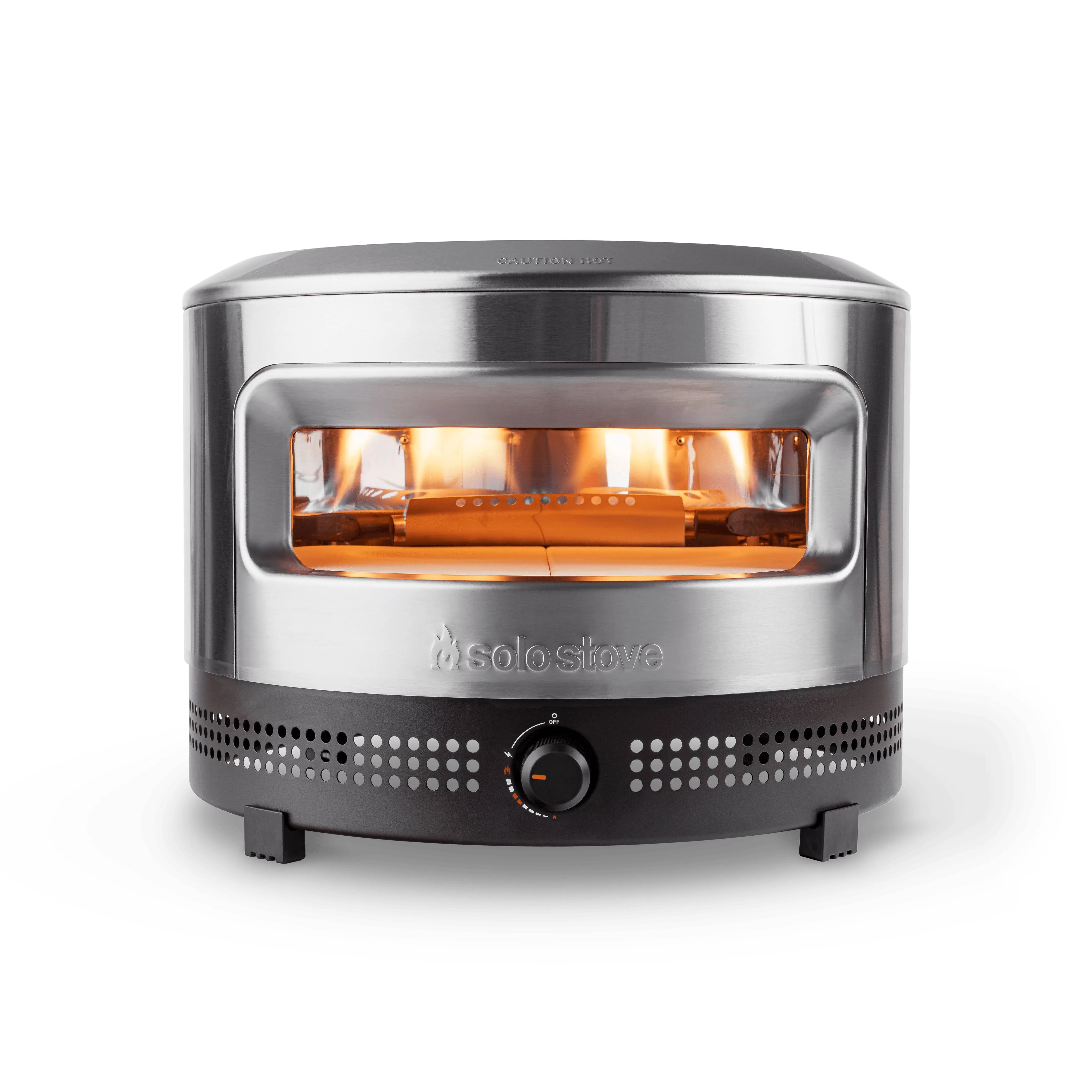 Solo Stove Pi Prime Pizza Oven