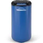 Brand New Thermacell Patio Shield Zone Mosquito Repellent- Blue