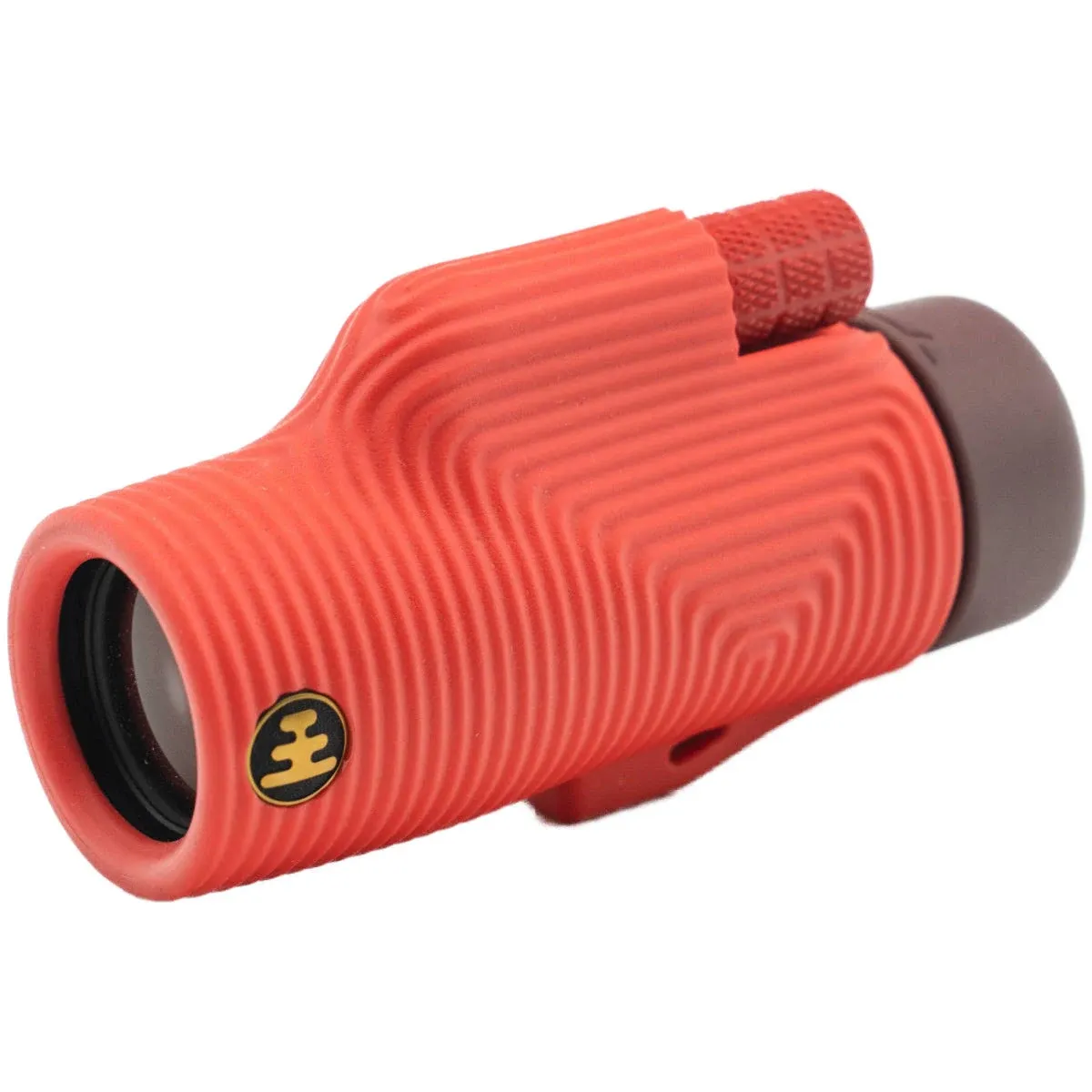 Nocs Provisions Zoom Tube 8x32 Monocular Cardinal Red