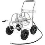 VEVOR Hose Reel Cart Hold Up to 250 ft of 58 Hose SGJPC4GG250F34JV2V0