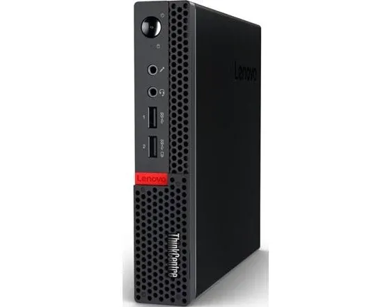 Lenovo ThinkCentre M625 Mini Desktop AMD A4-9120C