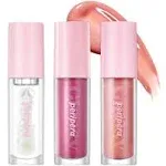 PERIPERA INK GLASTING LIP GLOSS (003 CHILLING ROSY)