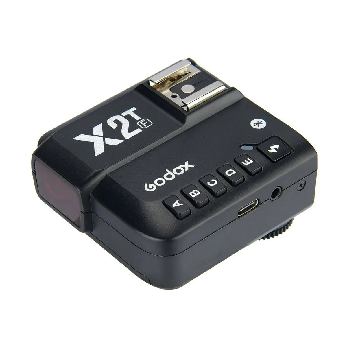 Godox X2-F TTL Wireless Flash Trigger for FUJIFILM