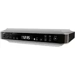 iLive IKBC384S Bluetooth Under Cabinet Music System