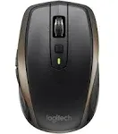 Logitech MX Anywhere 2 Wireless Mouse