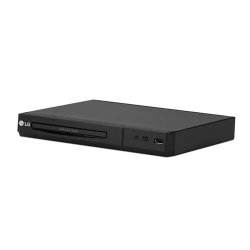 LG DP132H DVD Player