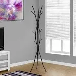 Monarch Specialties Coat Rack