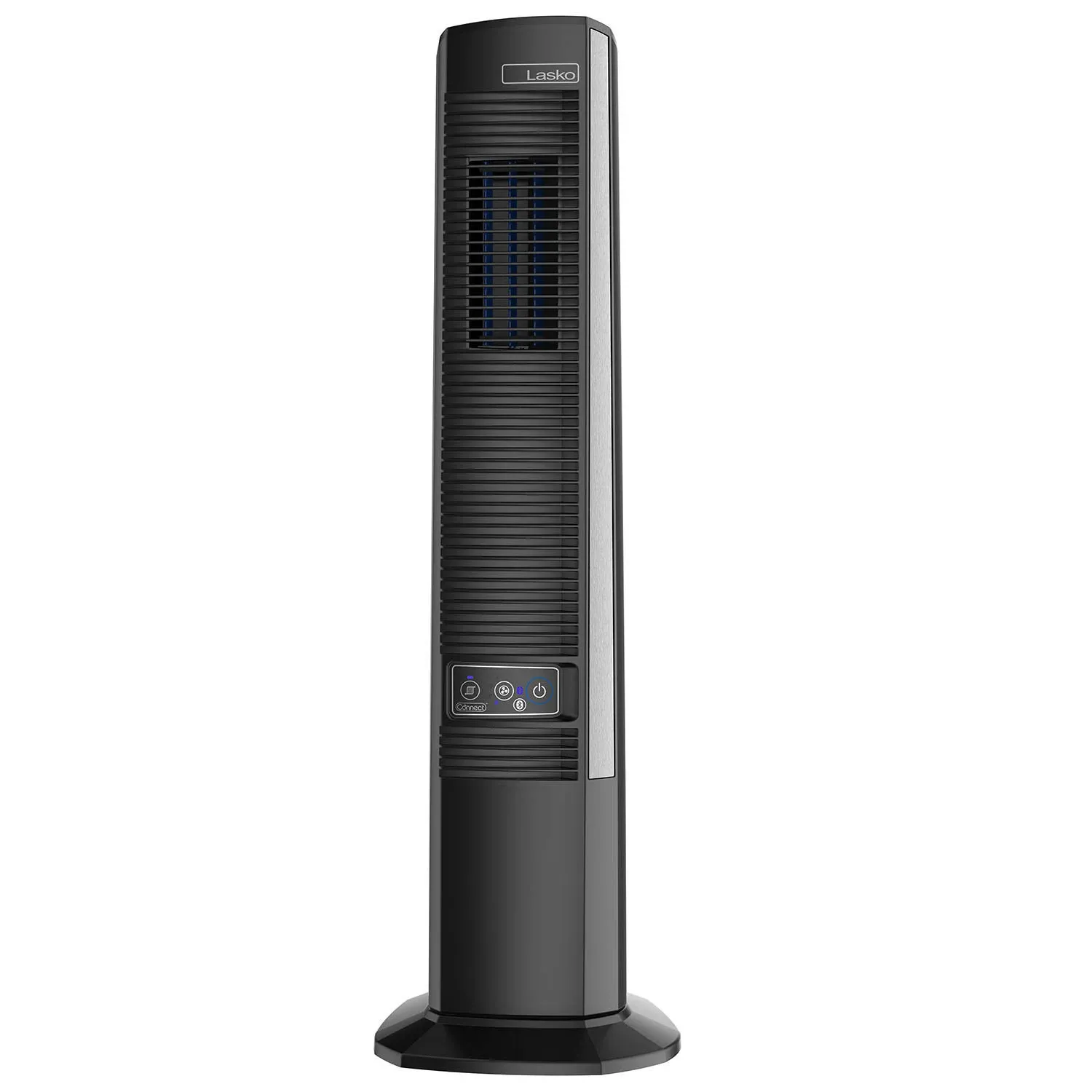 Lasko YF200 Outdoor Living Tower Fan with Bluetooth Technology