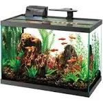 Aqueon Aquarium Clip-On LED Light Planted