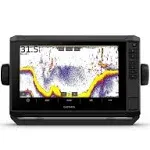 Garmin ECHOMAP UHD2 93sv Chartplotter/Fishfinder Combo w/US Inland Maps w/o Transducer [010-02688-00]