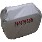 Honda EU2000 Generator Cover-Silver 08P57