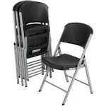 Lifetime Classic Commercial Folding Chair 80407