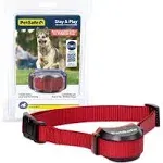 PetSafe Stay+Play Wireless Fence Rechargeable Receiver Collar