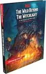 The Wild Beyond the Witchlight: A Feywild Adventure (Dungeons & Dragons Book) [Book]