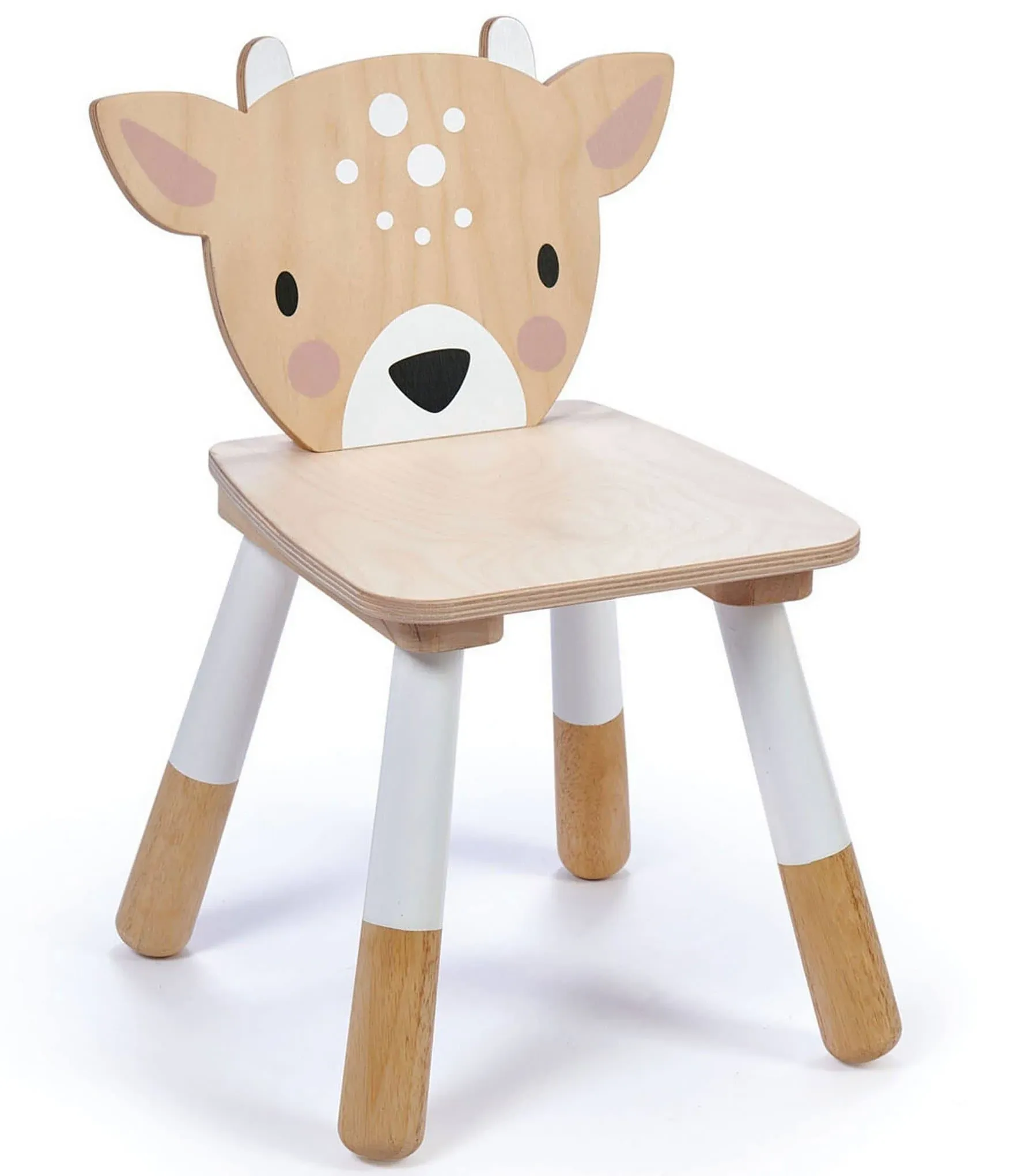 Tender Leaf Toys - Forest Deer Chair