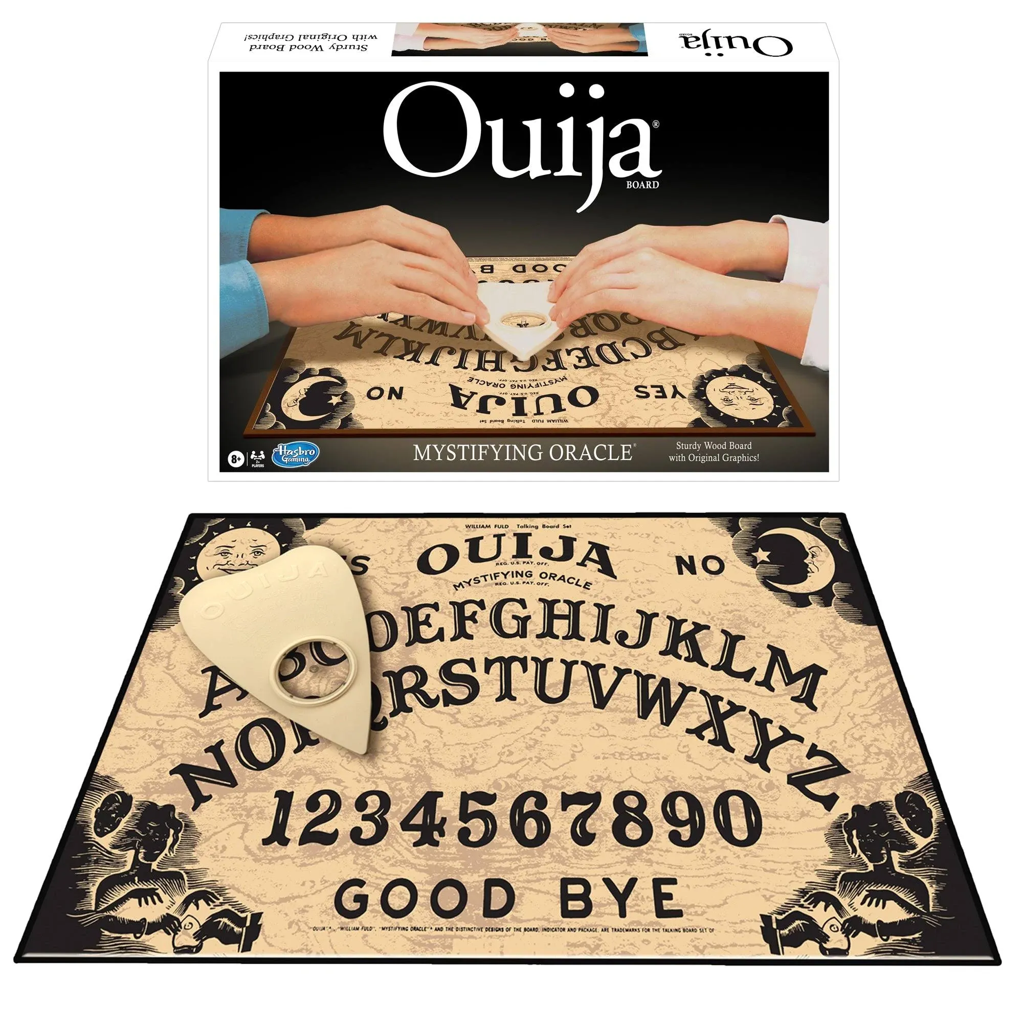 Classic Ouija