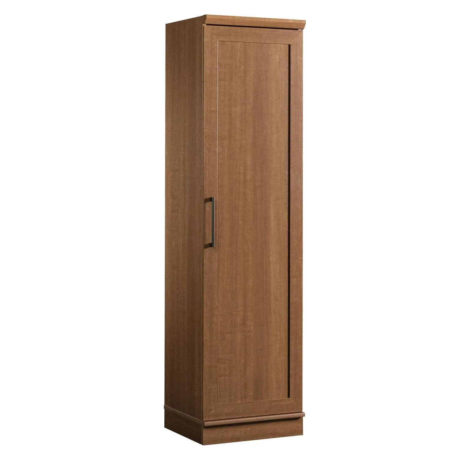 HomePlus Kitchen Storage Cabinet in Sienna Oak – Sauder 435139