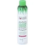 Not Your Mother's Clean Freak Dry Shampoo, Unscented - 7 oz bottle