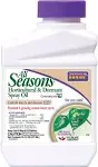 Bonide All Seasons Horticultural Spray Oil Concentrate 16 oz