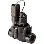 Rainbird CPF-075 3/4” Professional In-Line Valve With Flow Control