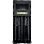 Nitecore Ci2 Dual Slot Universal Battery Charger