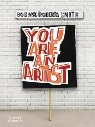 You Are An Artist - Moby the Great