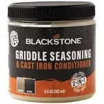 Blackstone Griddle Seasoning and Cast Iron Conditioner