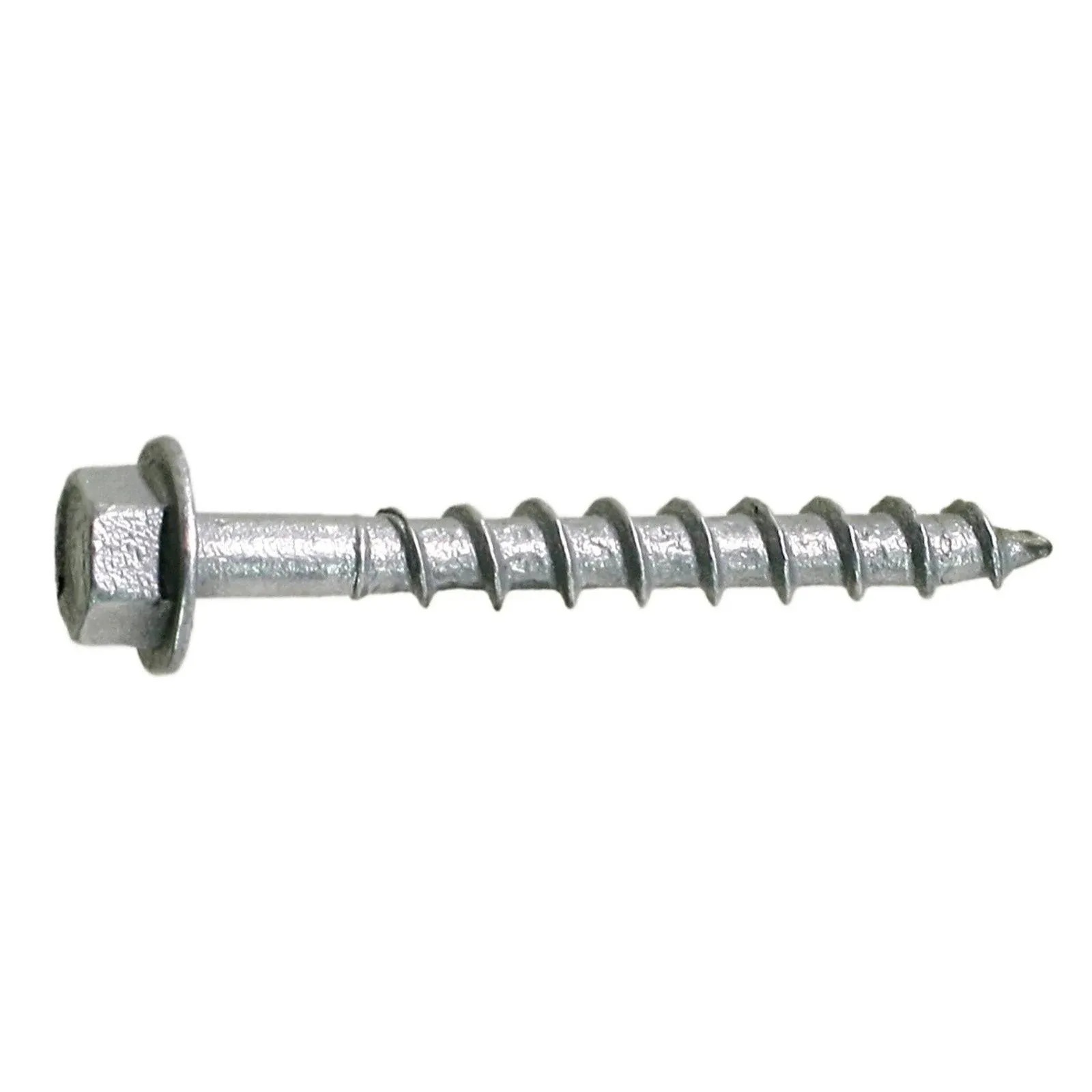 Simpson Strong-Tie Connector Screw