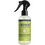 Mrs. Meyer's 8 oz. Clean Day Lemon Verbena Room Freshener