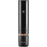 Zwilling - Enfinigy Electric Salt/Pepper Mill - Black