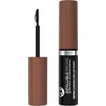 L'Oreal Paris Infallible Volumizing 24H Wear Brow Mascara - Brunette, 0.13 fl oz