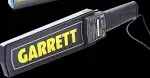 Garrett Super Scanner V Metal Detector